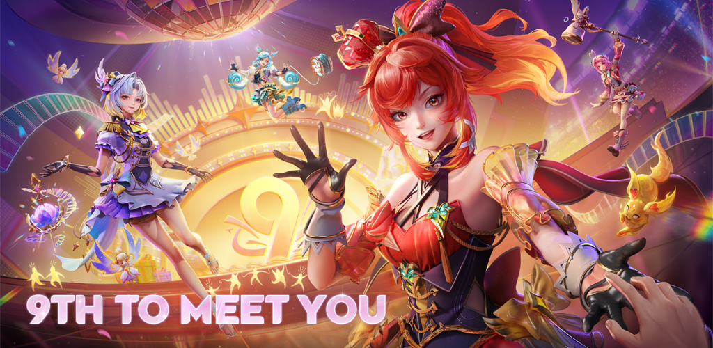 Free Fire background