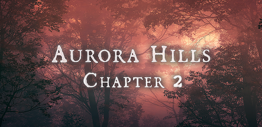 Aurora Hills: Chapter 2 background