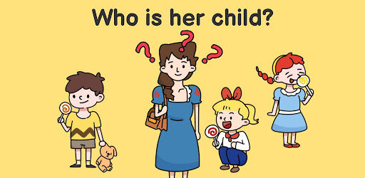 Brain Out®: Can you pass it? background