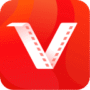 VidMate APK Download (Latest Version 2026) – Free HD Video Downloader for Android icon
