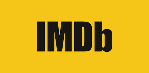 IMDb: Movies & TV Shows background