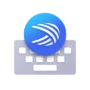 Microsoft SwiftKey AI Keyboard icon