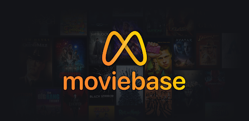 Moviebase: TV & Movie Tracker background