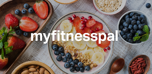 MyFitnessPal: Calorie Counter background