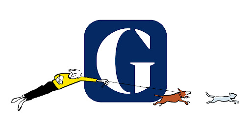 The Guardian – US & World News background