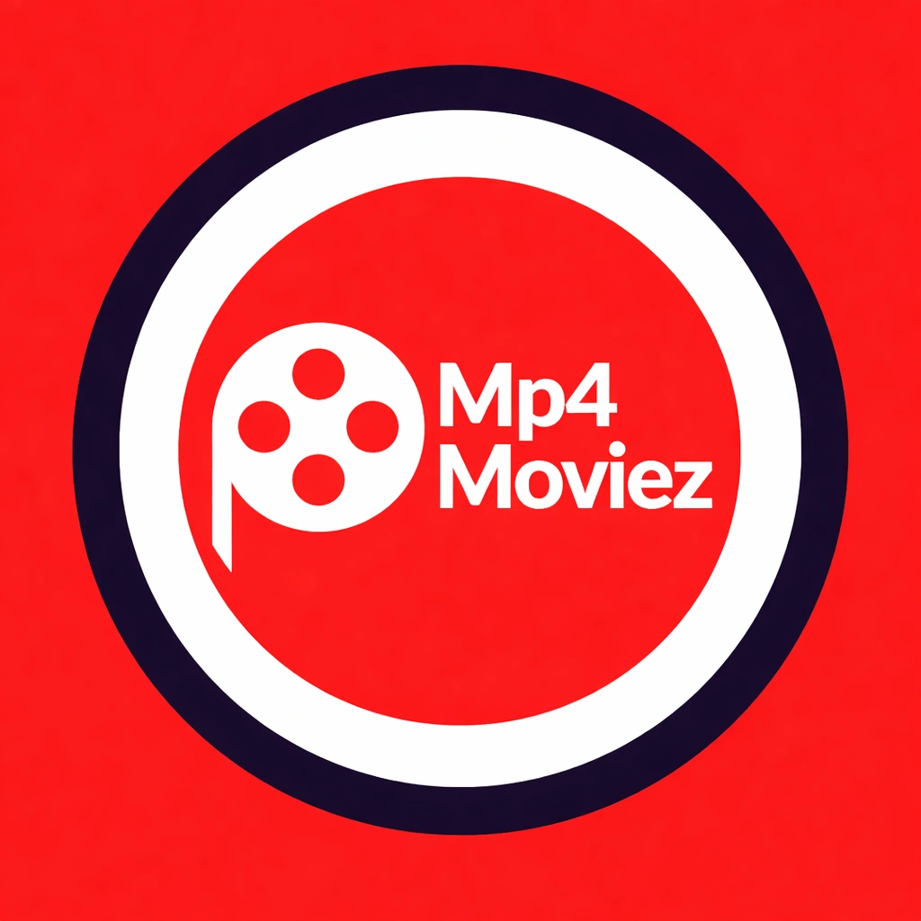 MP4Moviez: Complete Guide to Features, Usage, Risks & Legal Alternatives icon