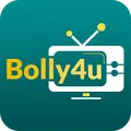 Bolly4u: A Deep Look Into the Popular Movie Download Platform icon