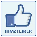 Himzi Liker: A Complete Guide to Social Media Growth Tool icon
