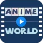 Anime World APK – A Complete Guide for Anime Lovers (2026 Edition) icon