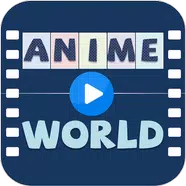 Anime World APK – A Complete Guide for Anime Lovers (2026 Edition) icon