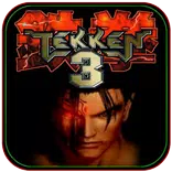 Tekken 3 APKPure – A Complete Guide to Download, Features, and Gameplay Experience icon